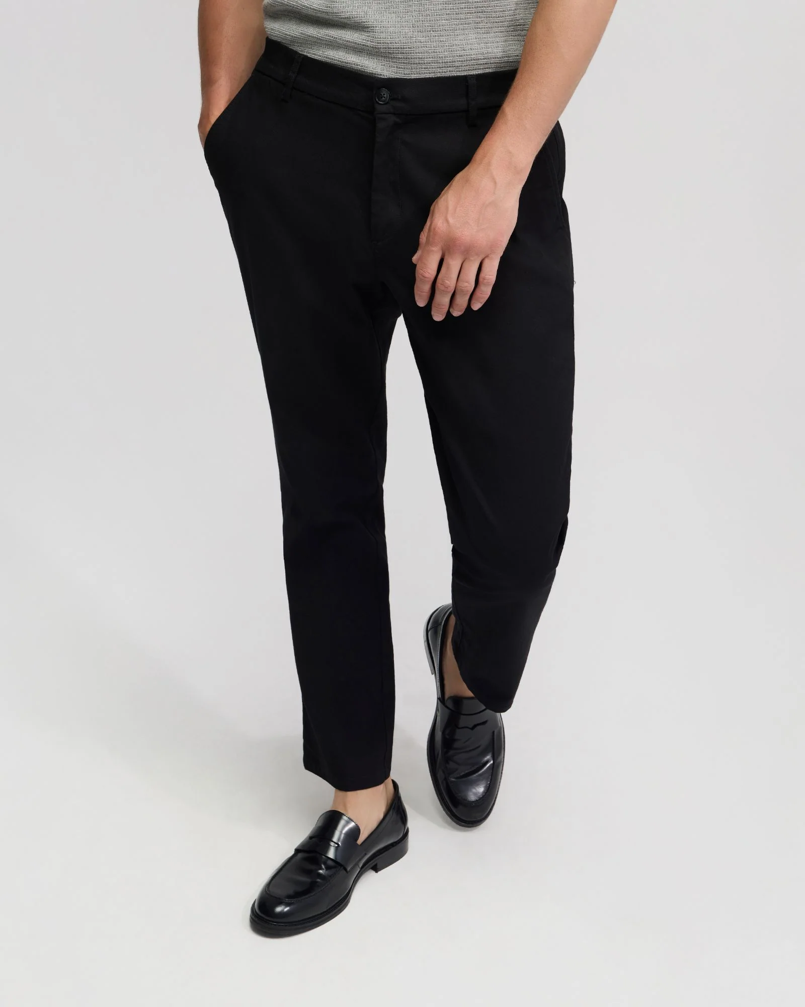 New Magnus Cotton Trouser - Image 19