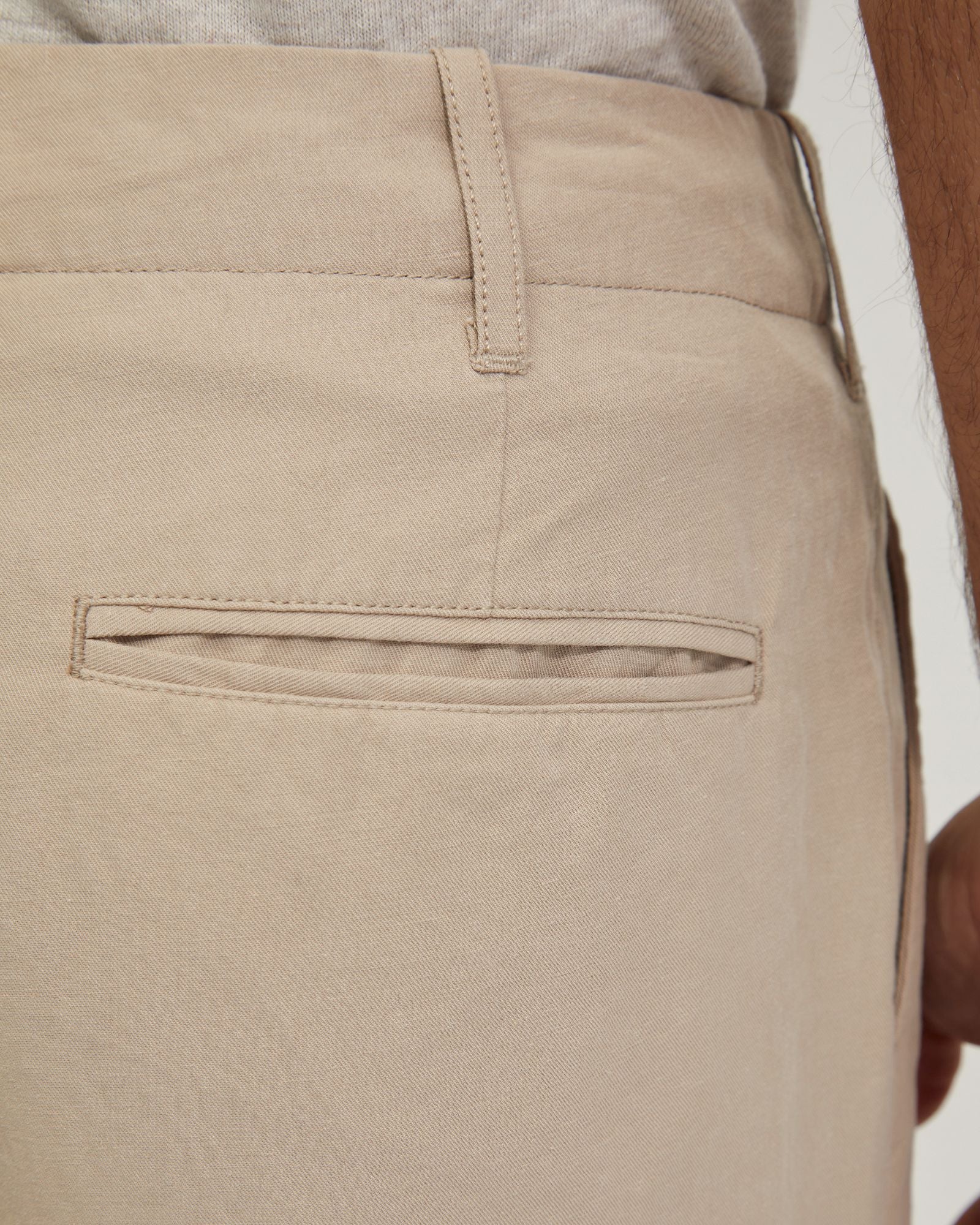 Artie Loose Fit Trousers - Image 12