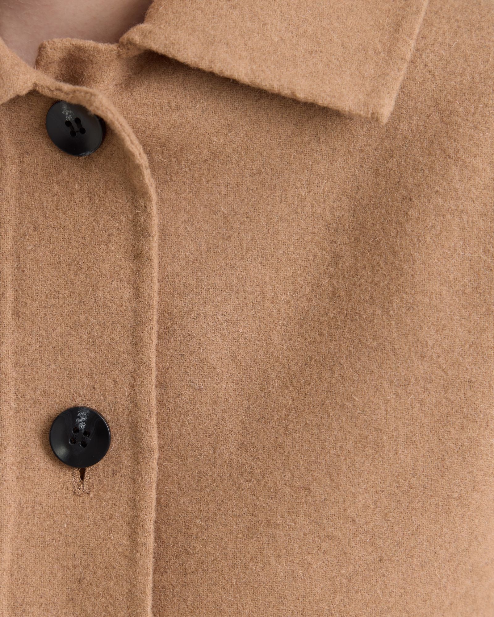 Asha Wool Jacket - Image 6