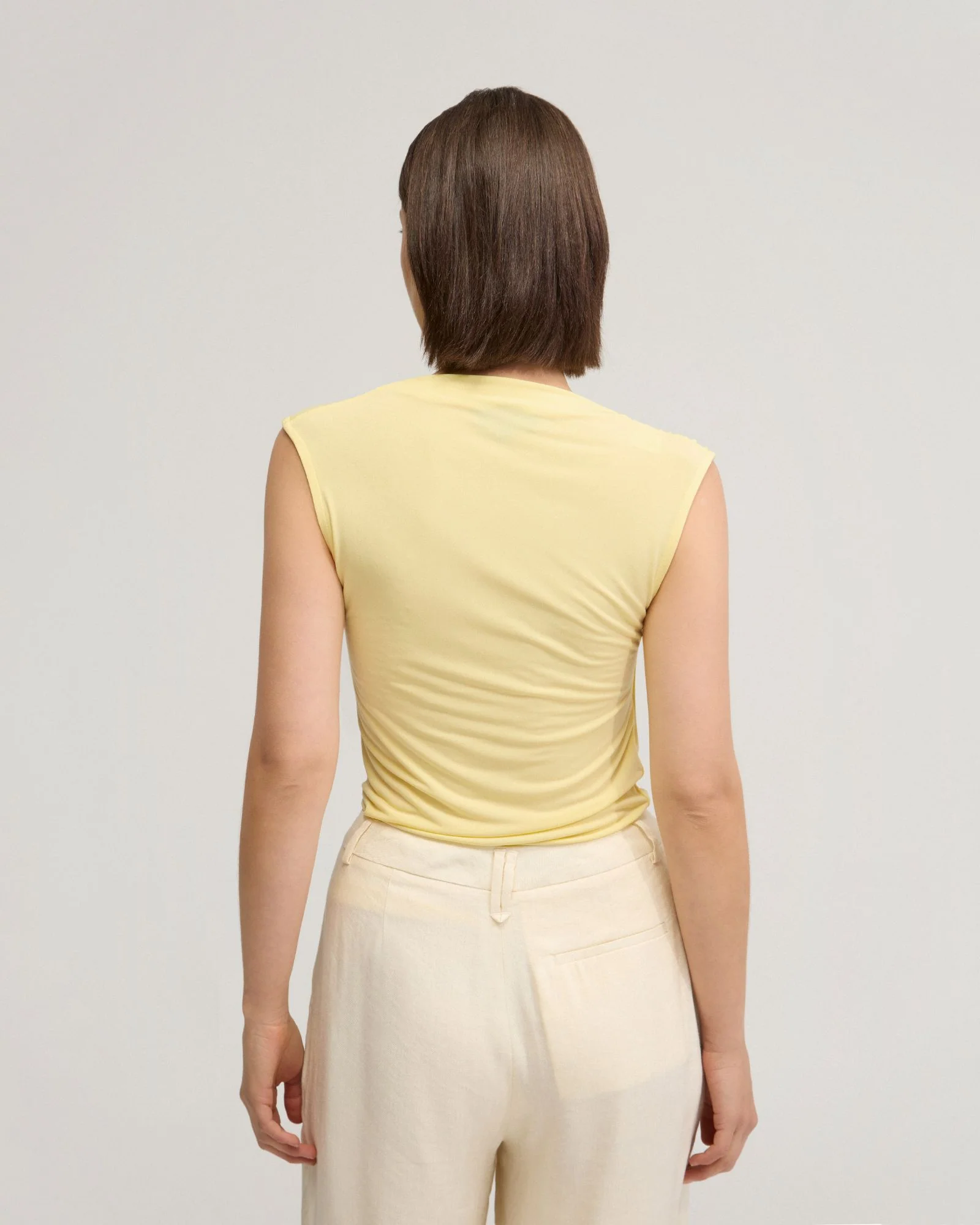 Astrid Jersey Top - Image 3