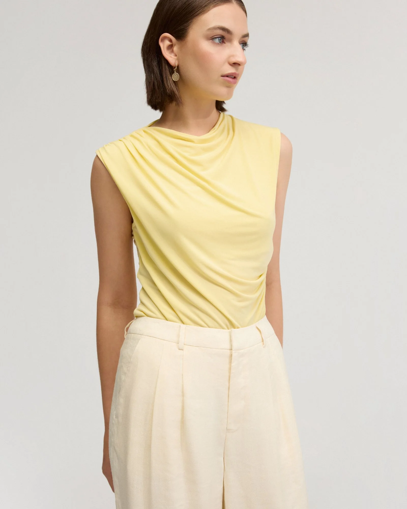 Astrid Jersey Top - Image 5