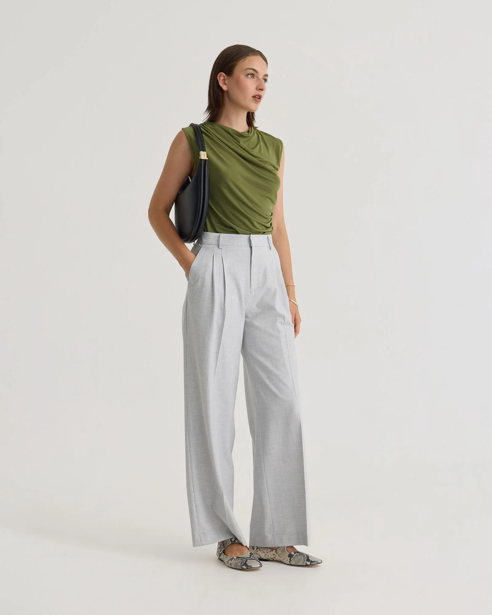 Astrid Jersey Top - Image 14