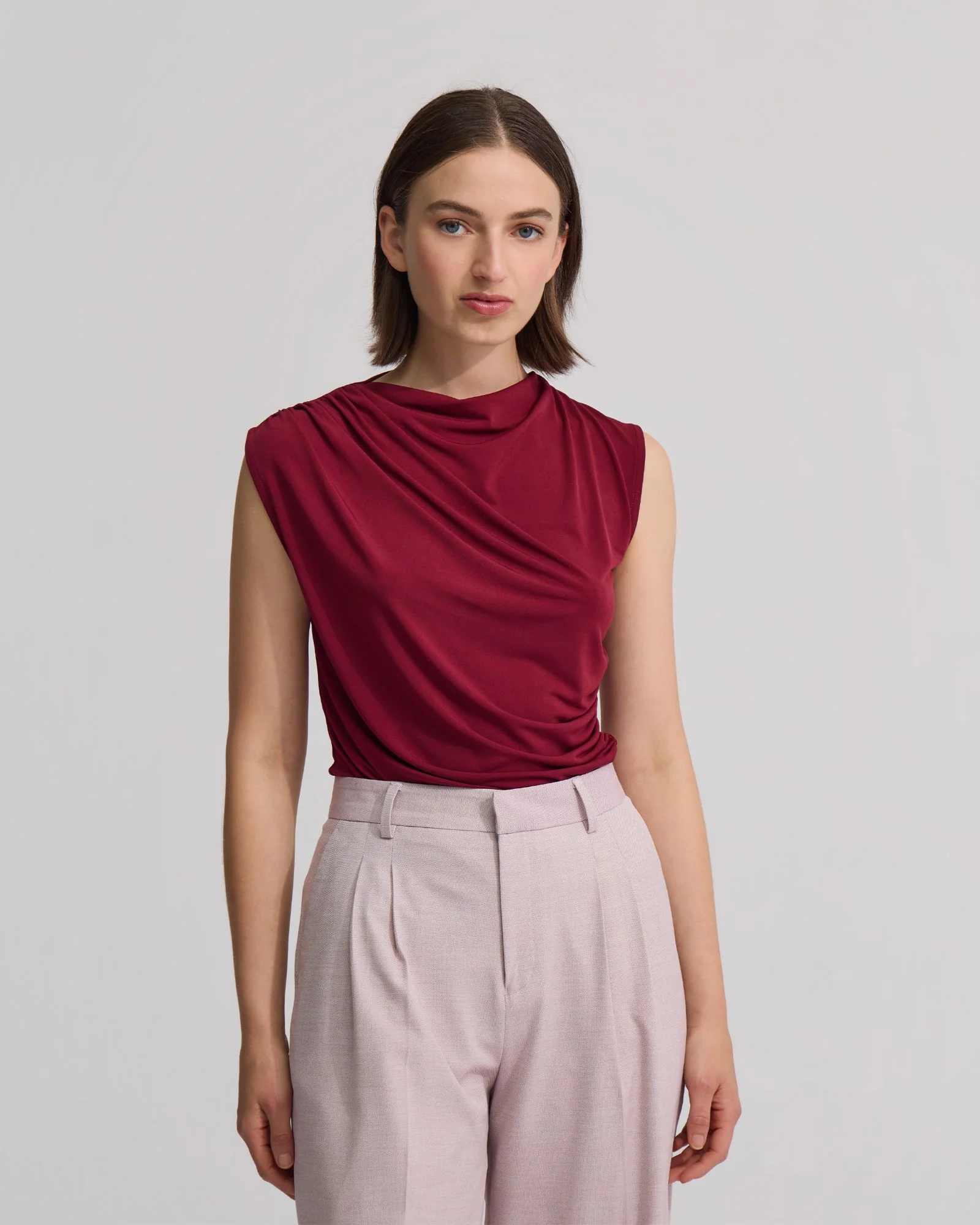 Astrid Jersey Top - Image 15