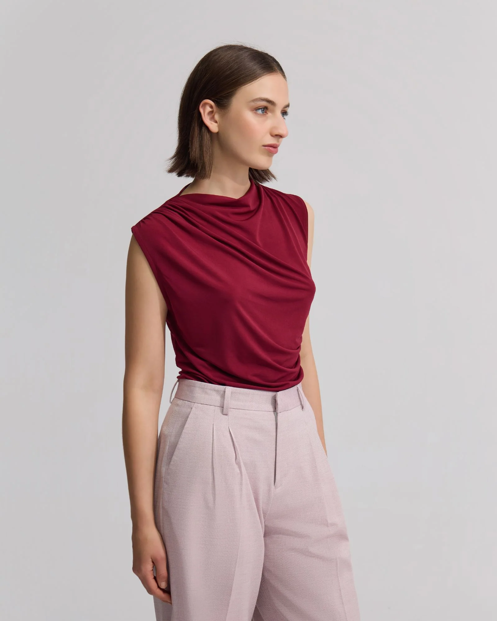 Astrid Jersey Top - Image 16