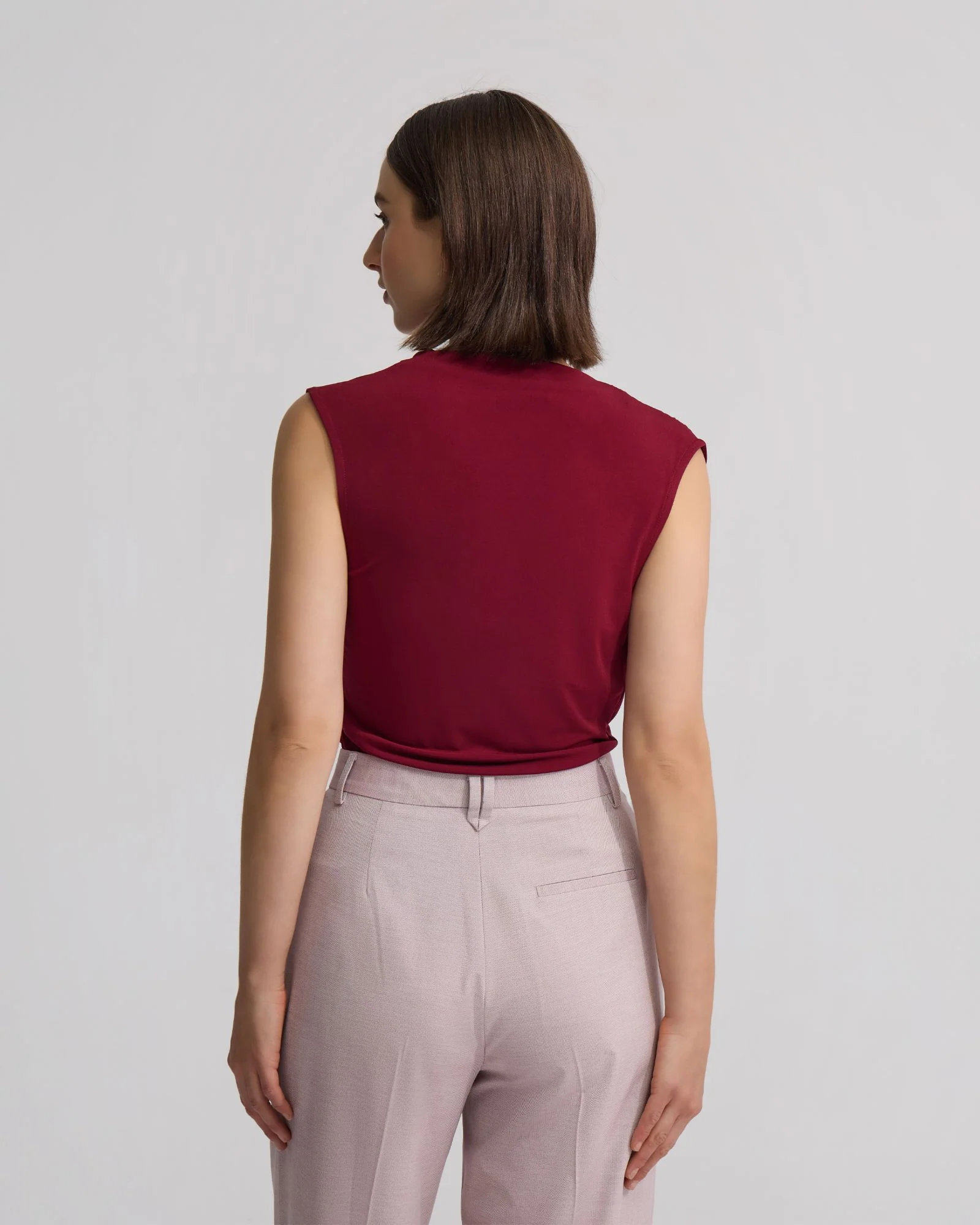 Astrid Jersey Top - Image 17