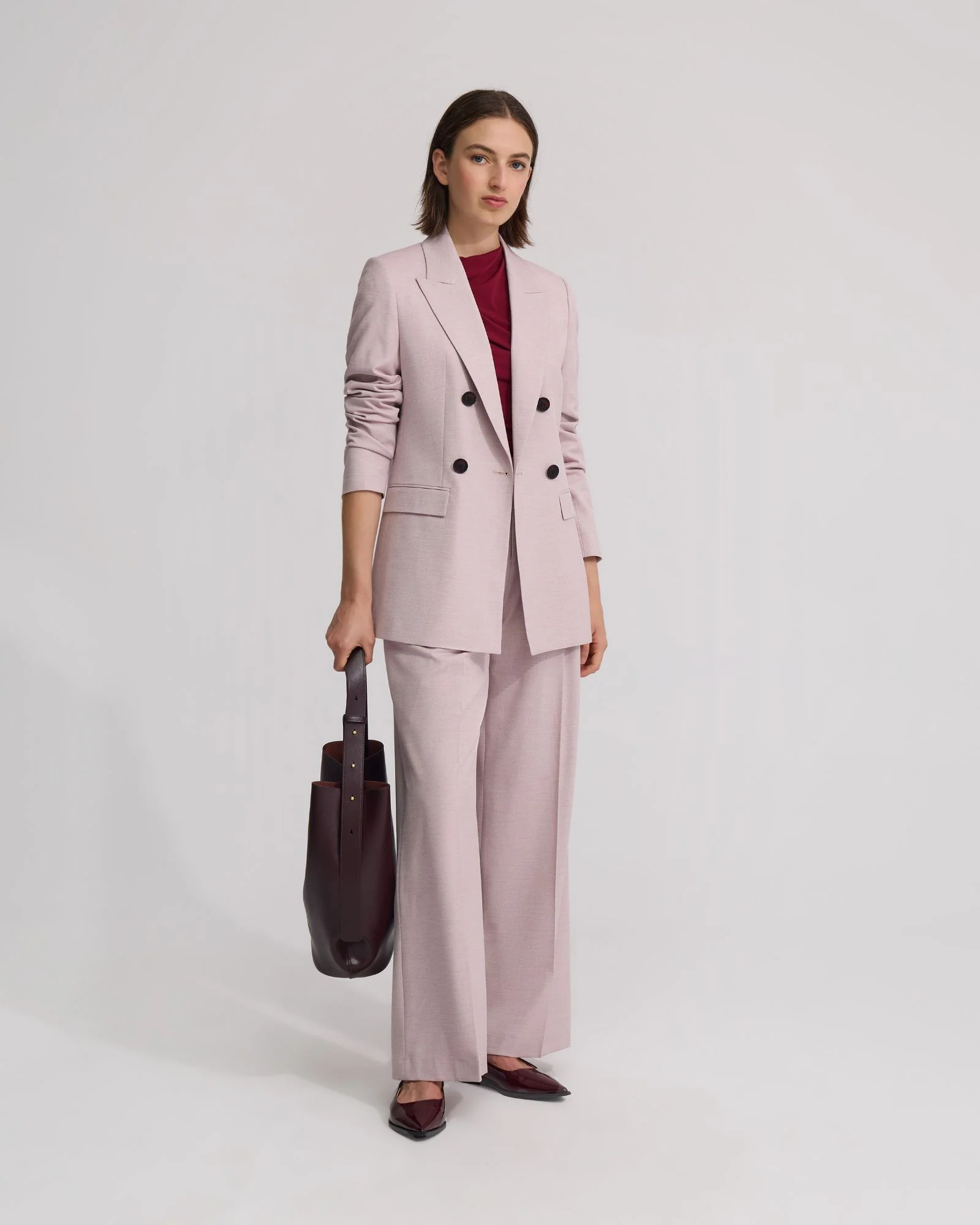 Astrid Jersey Top - Image 19