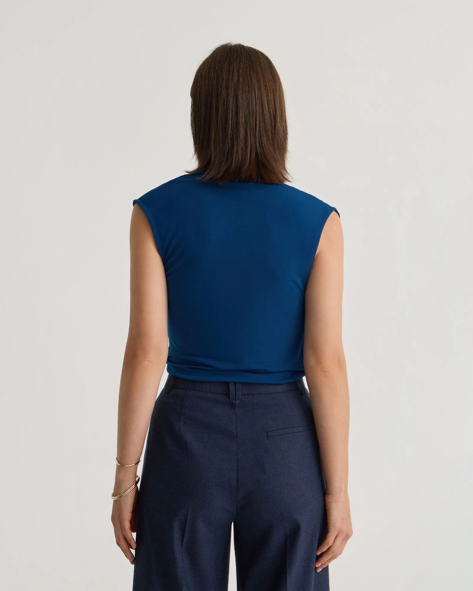 Astrid Jersey Top - Image 3