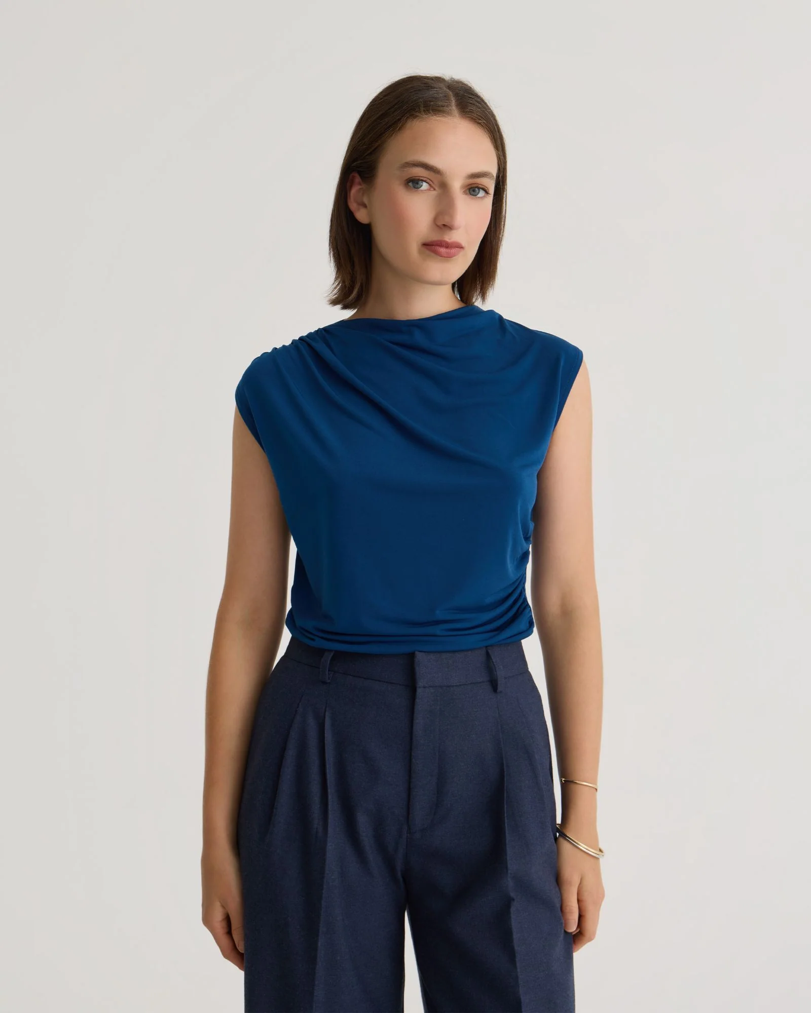 Astrid Jersey Top - Image 5