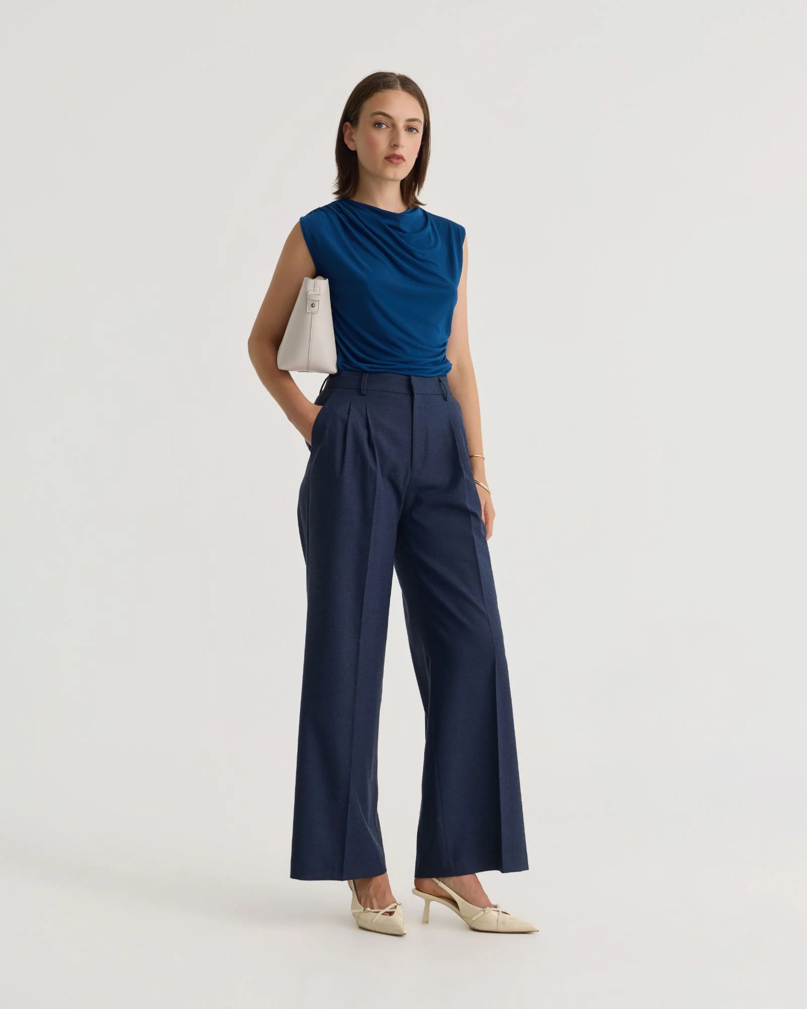 Astrid Jersey Top - Image 7