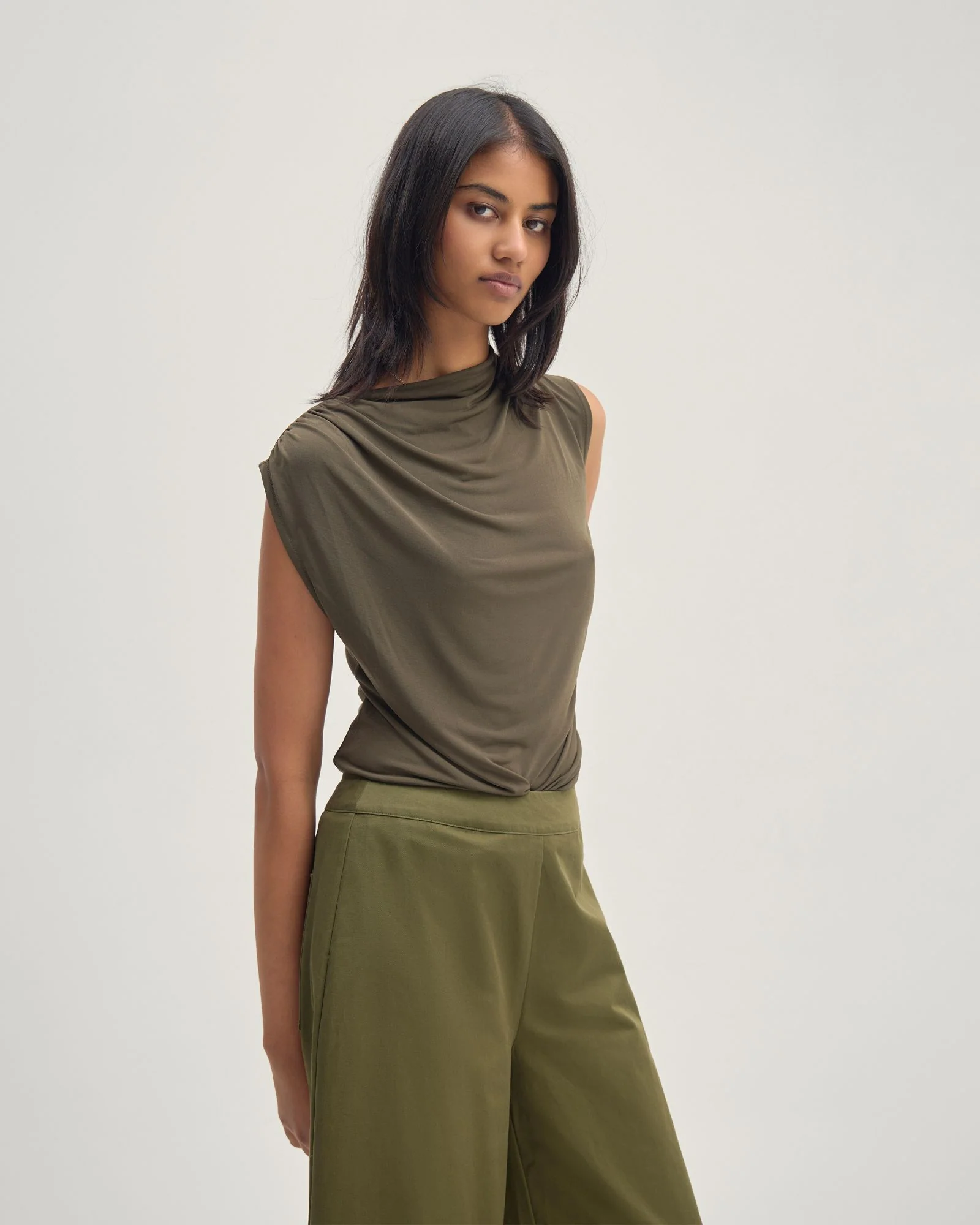 Astrid Jersey Top - Image 3