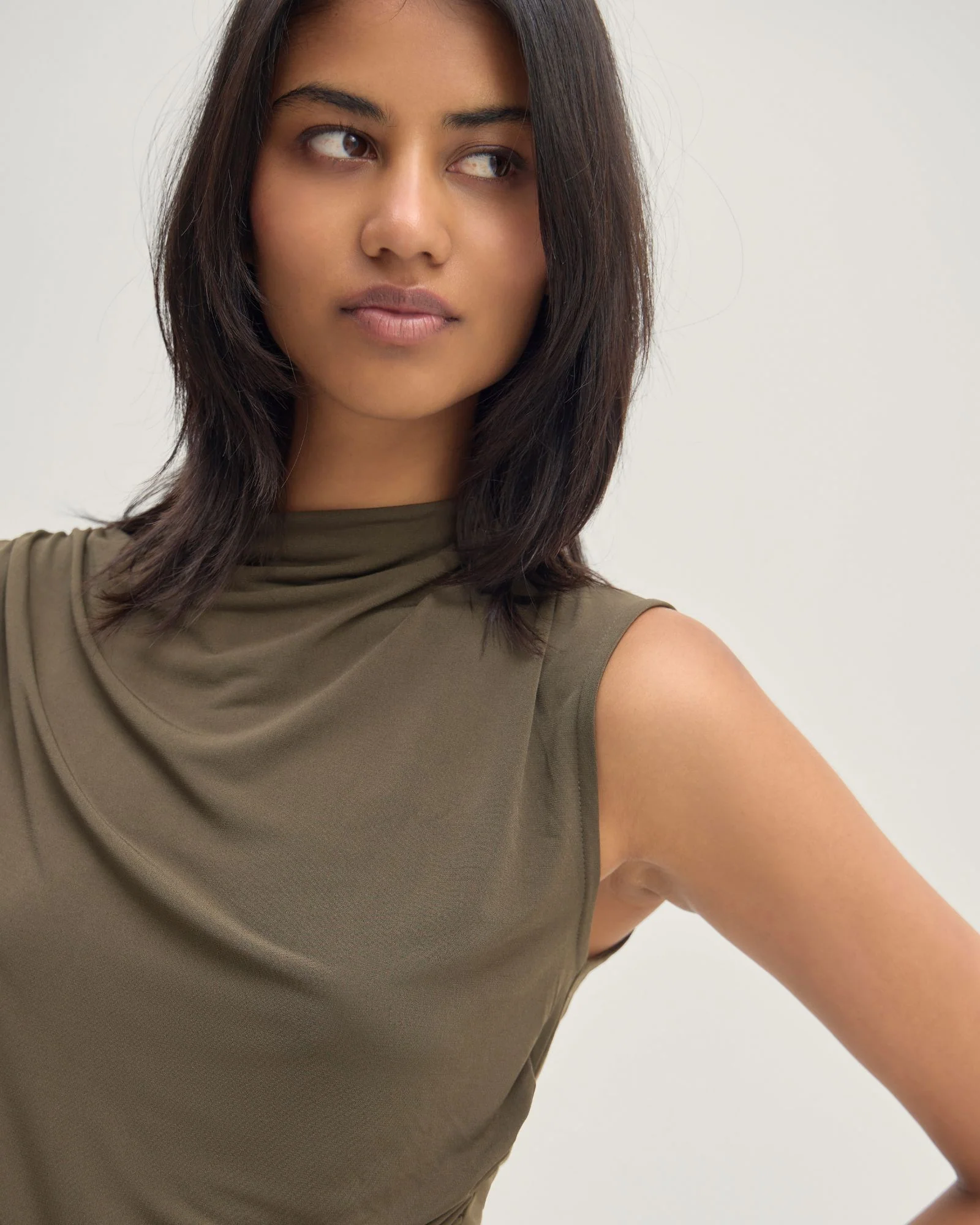 Astrid Jersey Top - Image 5