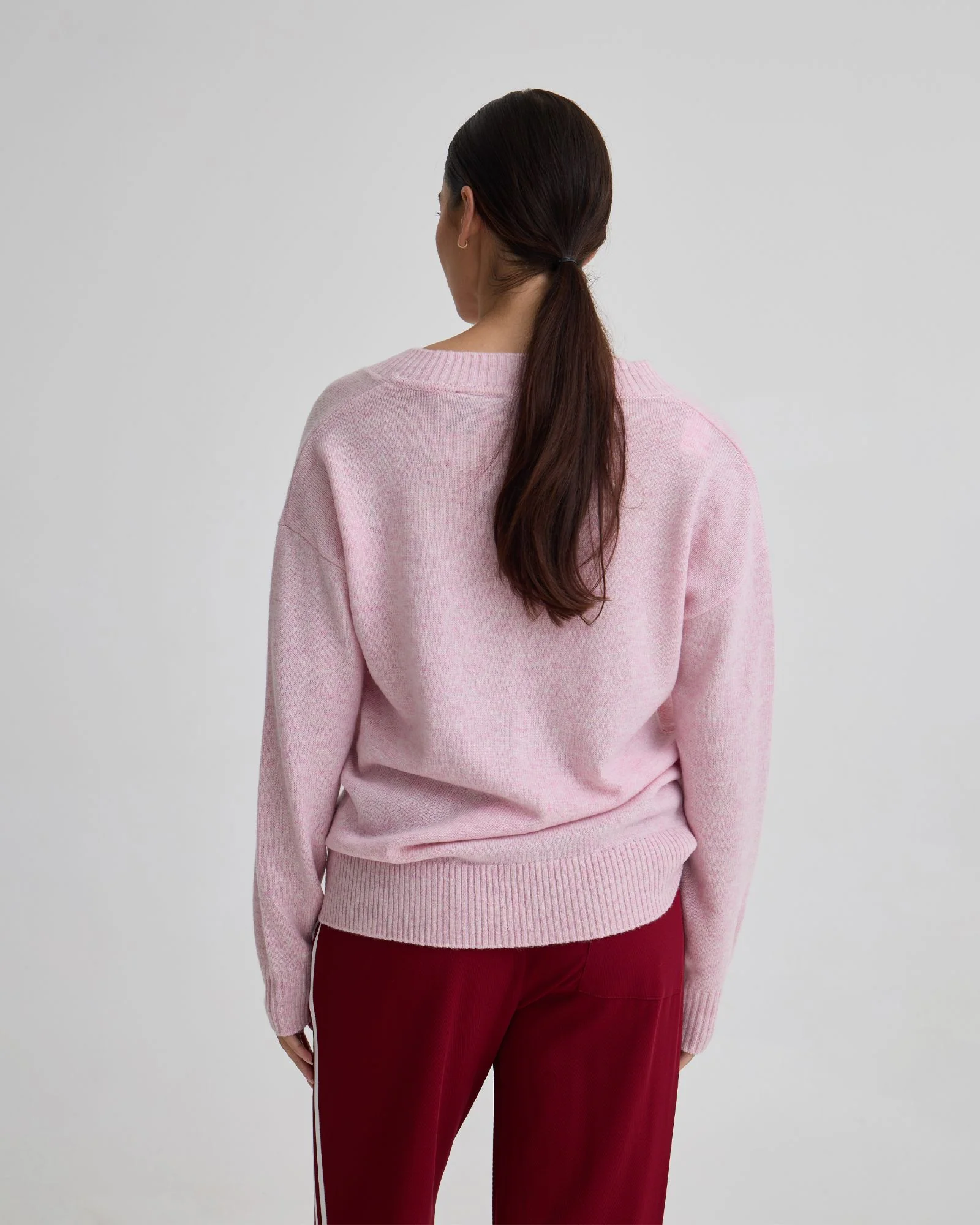 Astrid V Neck - Image 11
