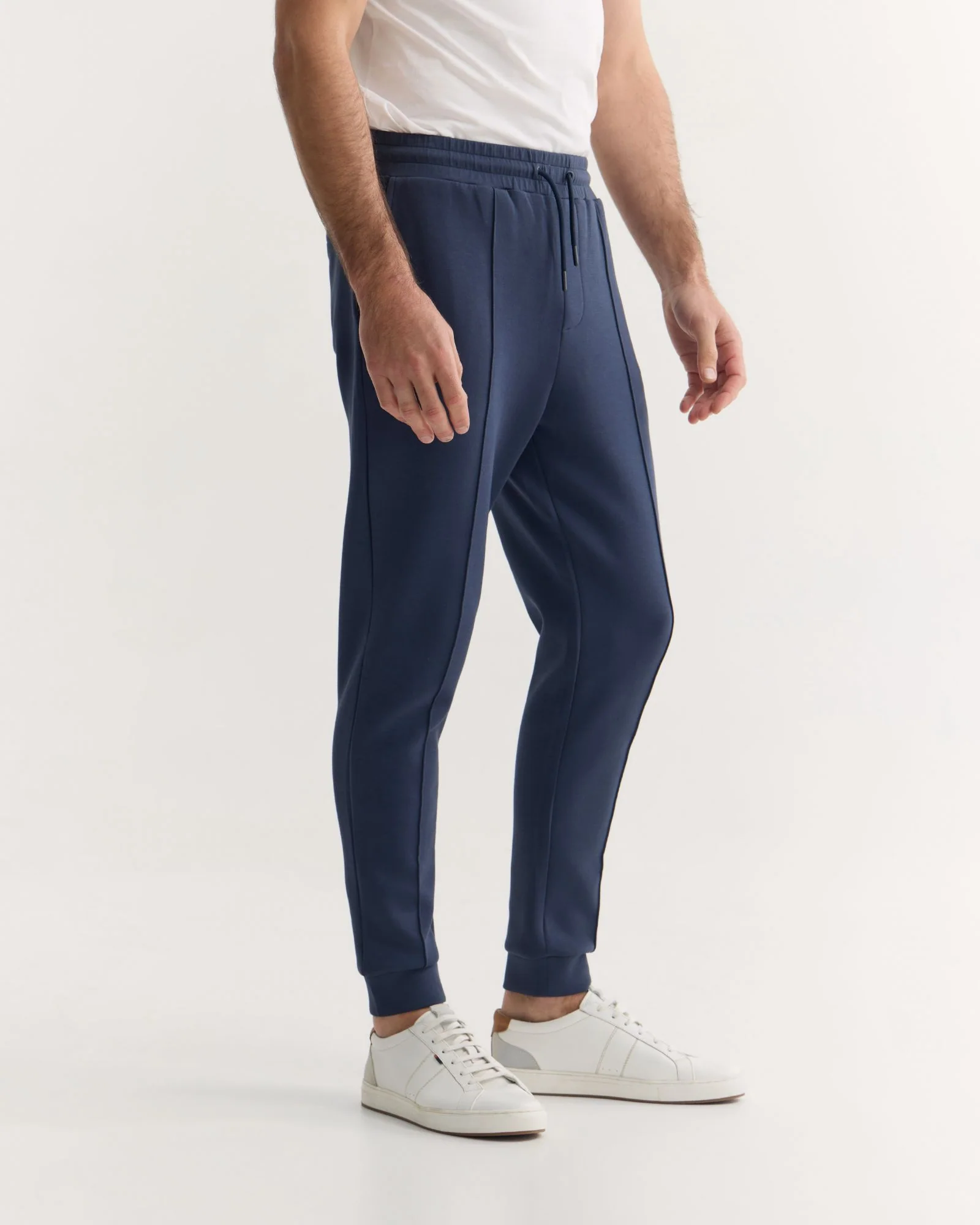 Atlas Double Faced Track Pants - Image 2