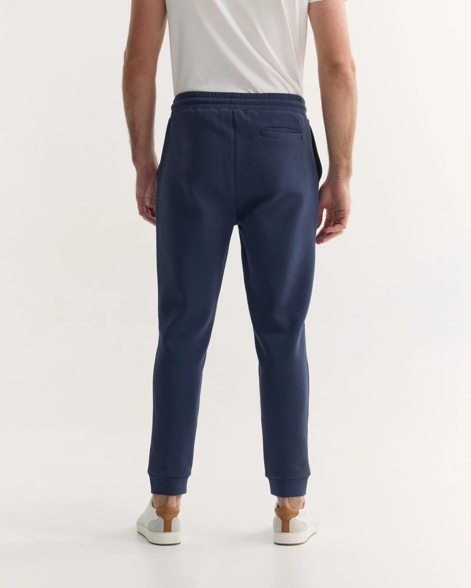 Atlas Double Faced Track Pants - Image 3