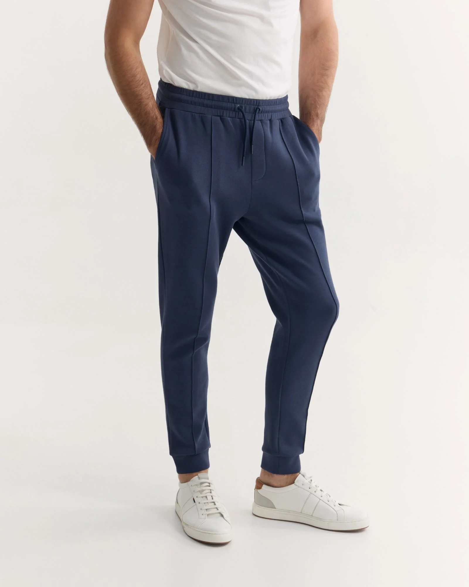 Atlas Double Faced Track Pants - Image 4