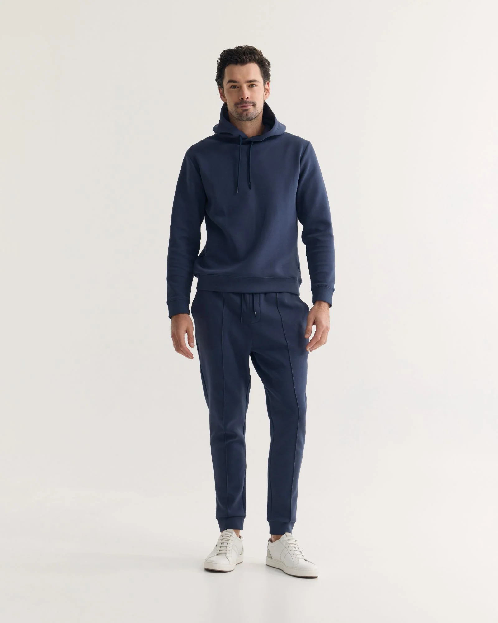Atlas Double Faced Track Pants - Image 5