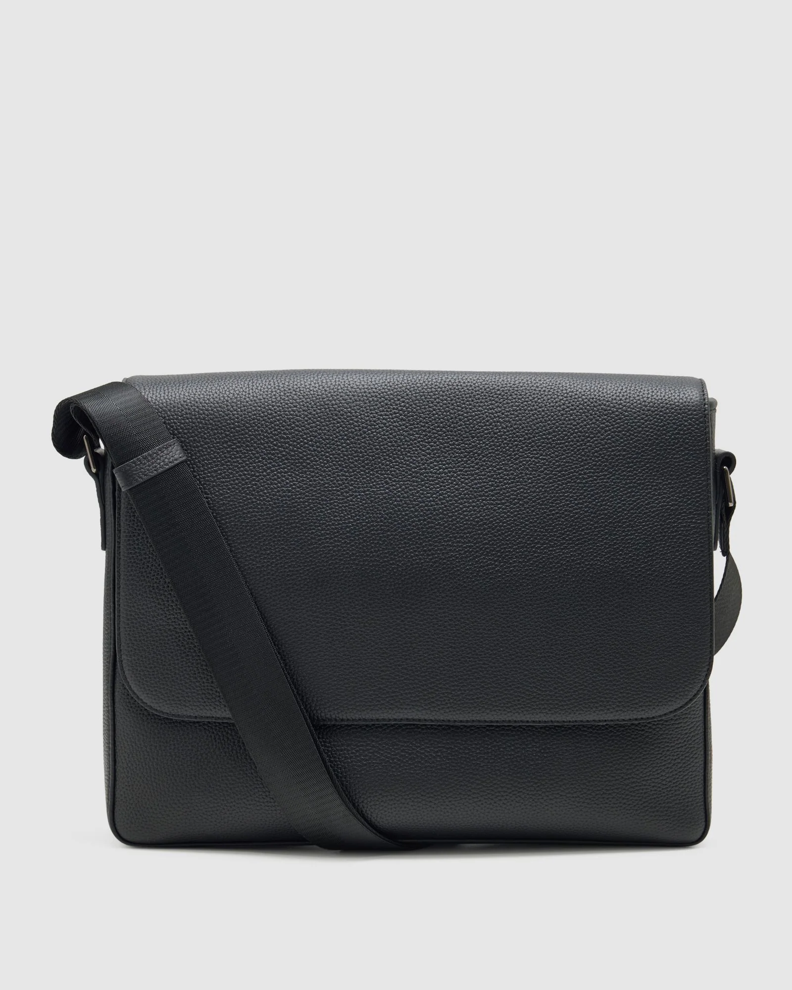 Atlas Mens Satchel Bag