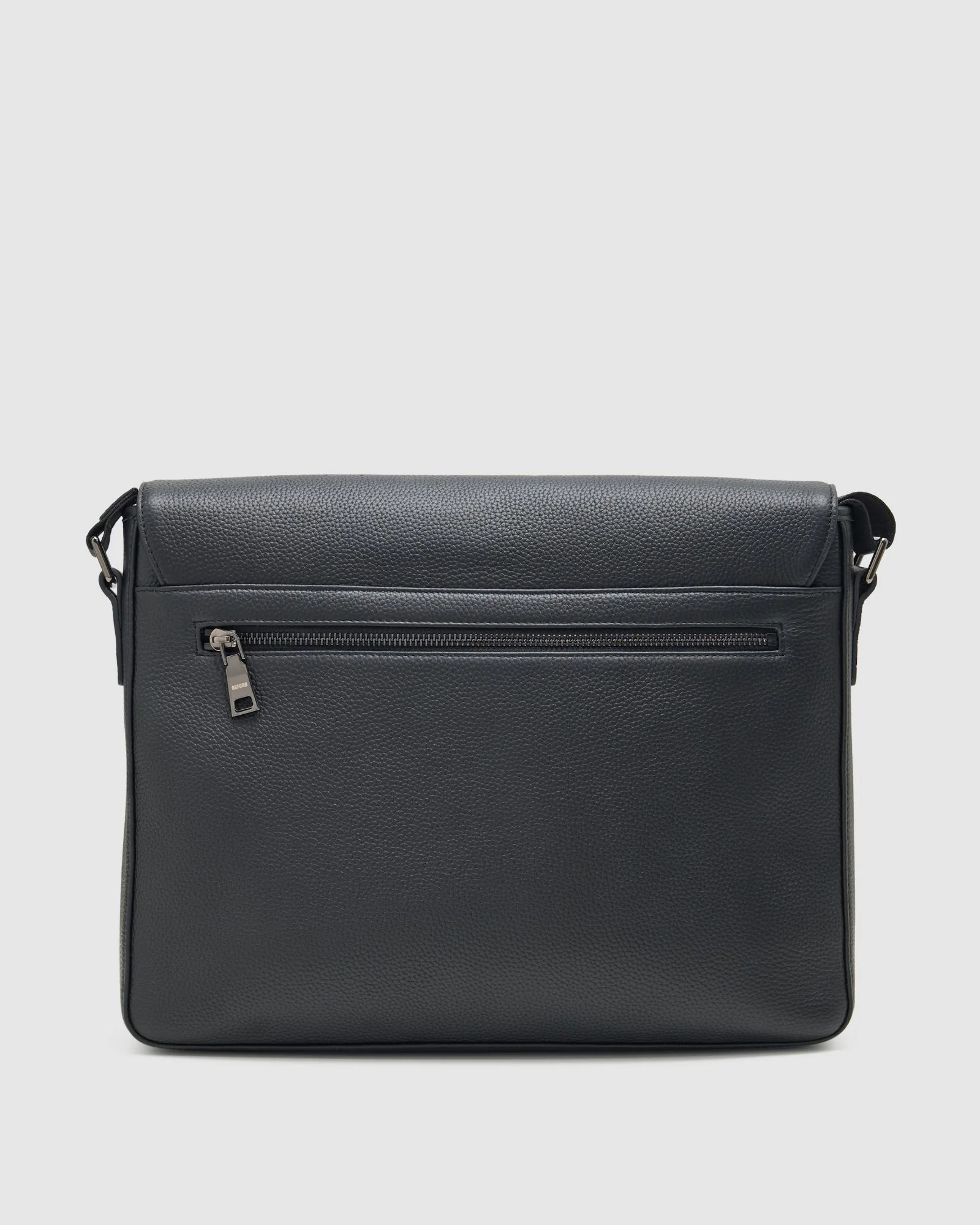 Atlas Mens Satchel Bag - Image 2