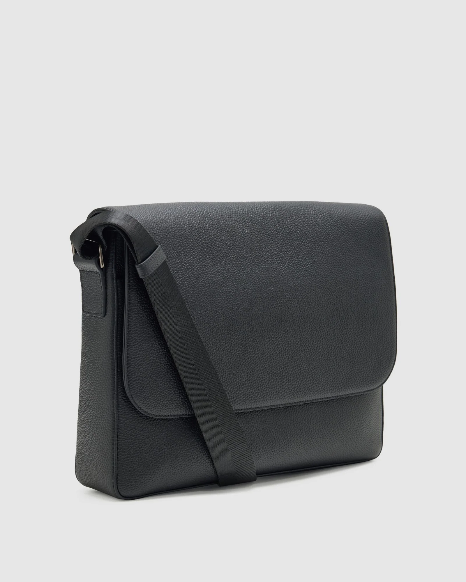 Atlas Mens Satchel Bag - Image 3
