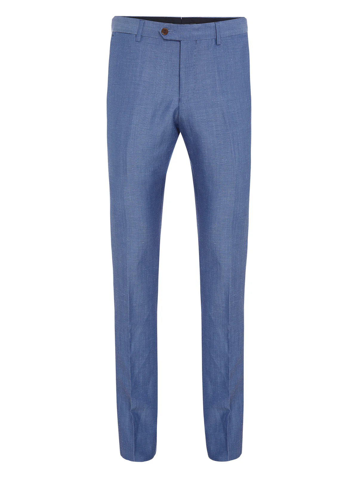 Auden Linen Suit Trouser - Image 2