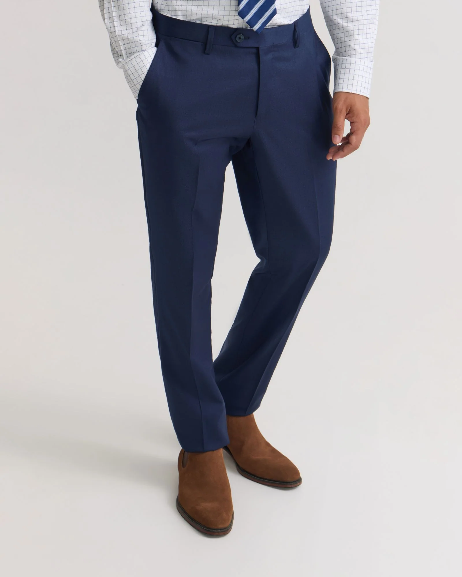 Auden Suit Trouser - Image 4