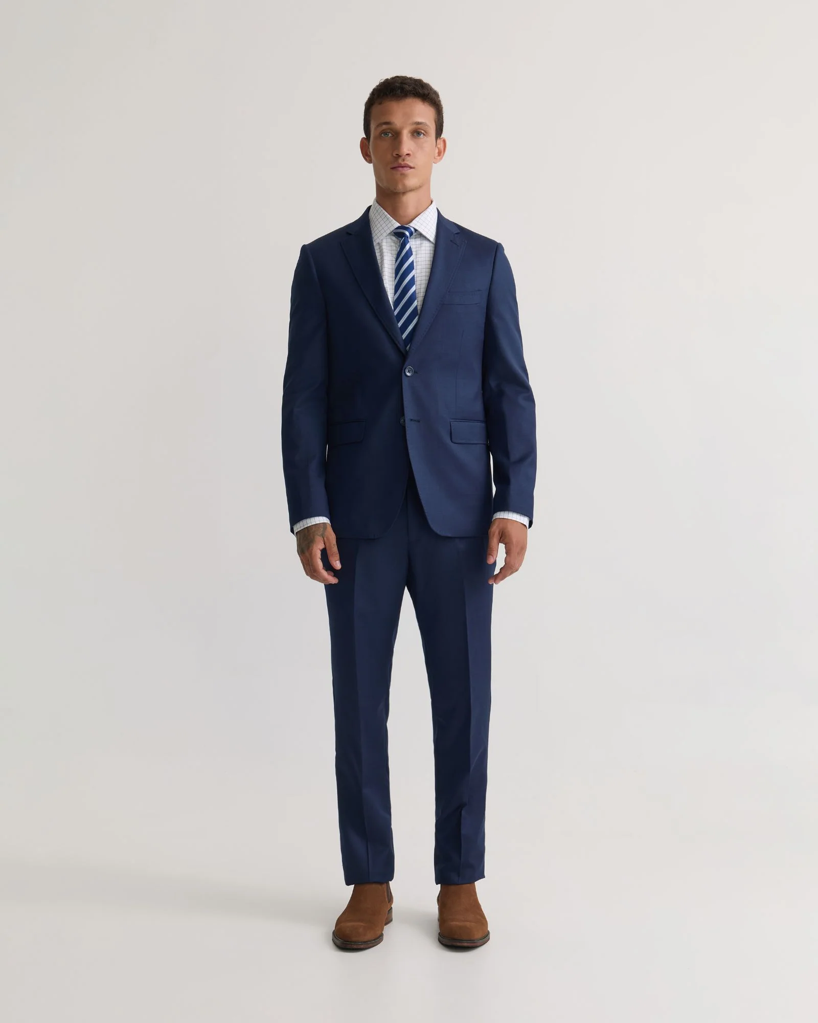 Auden Suit Trouser - Image 5