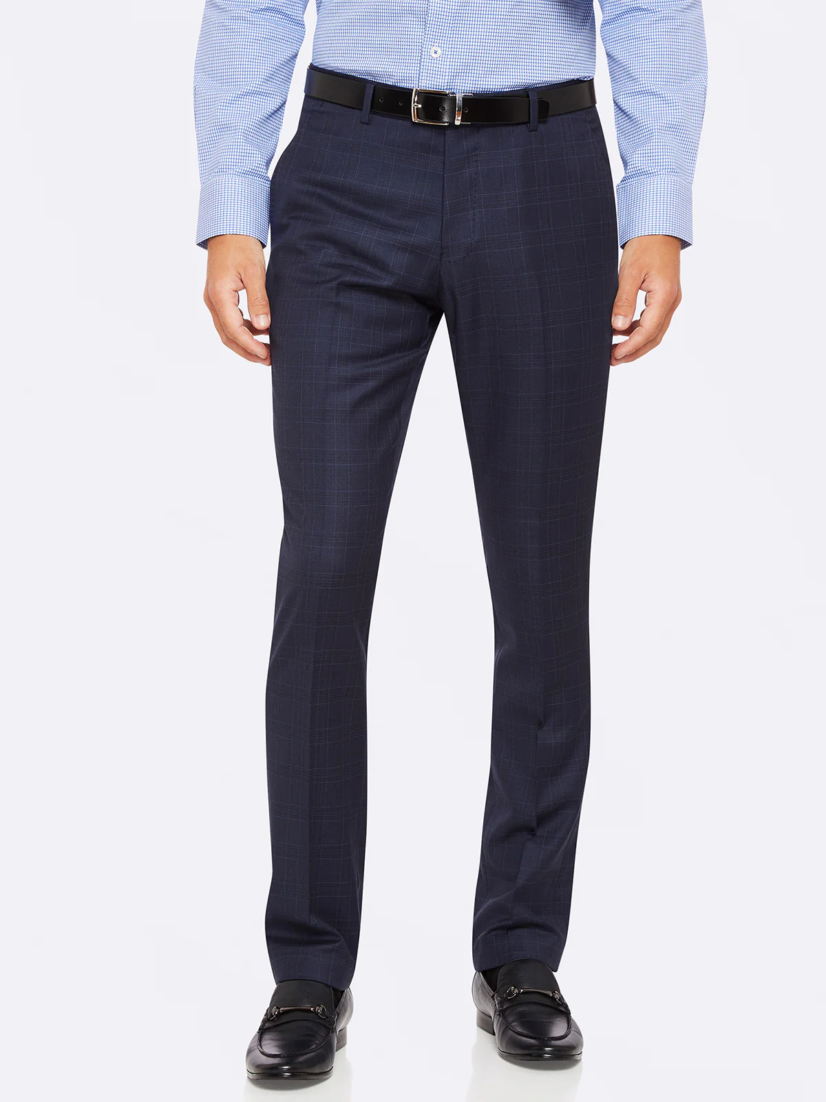 Auden Suit Trousers