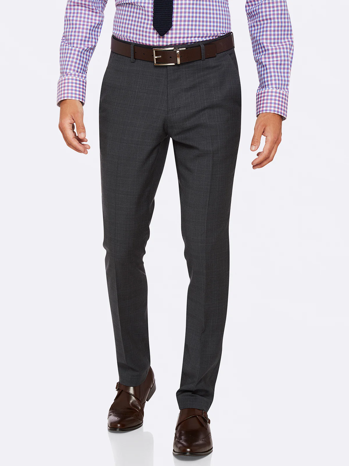Auden Suit Trousers - Image 10