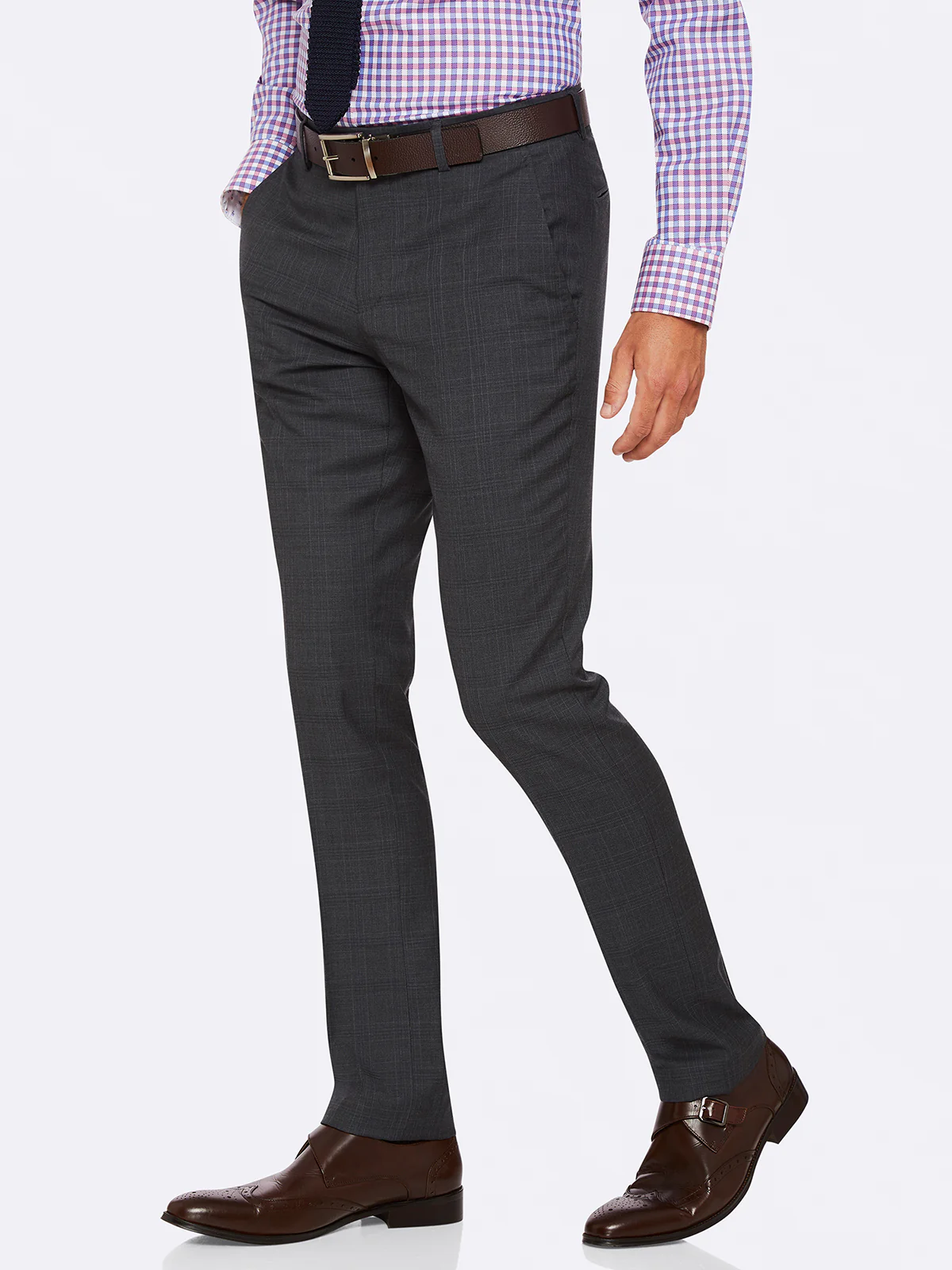 Auden Suit Trousers - Image 12