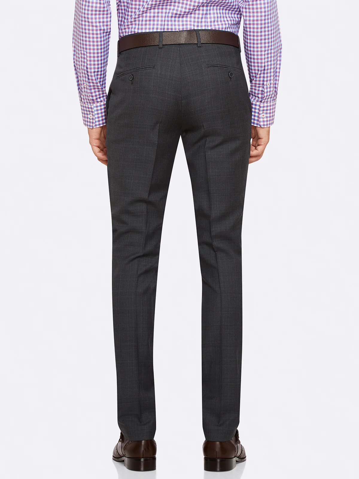 Auden Suit Trousers - Image 13