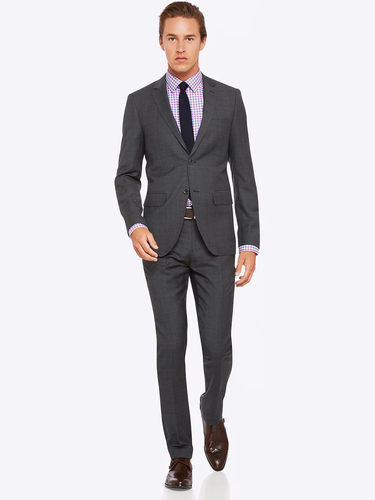 Auden Suit Trousers - Image 14