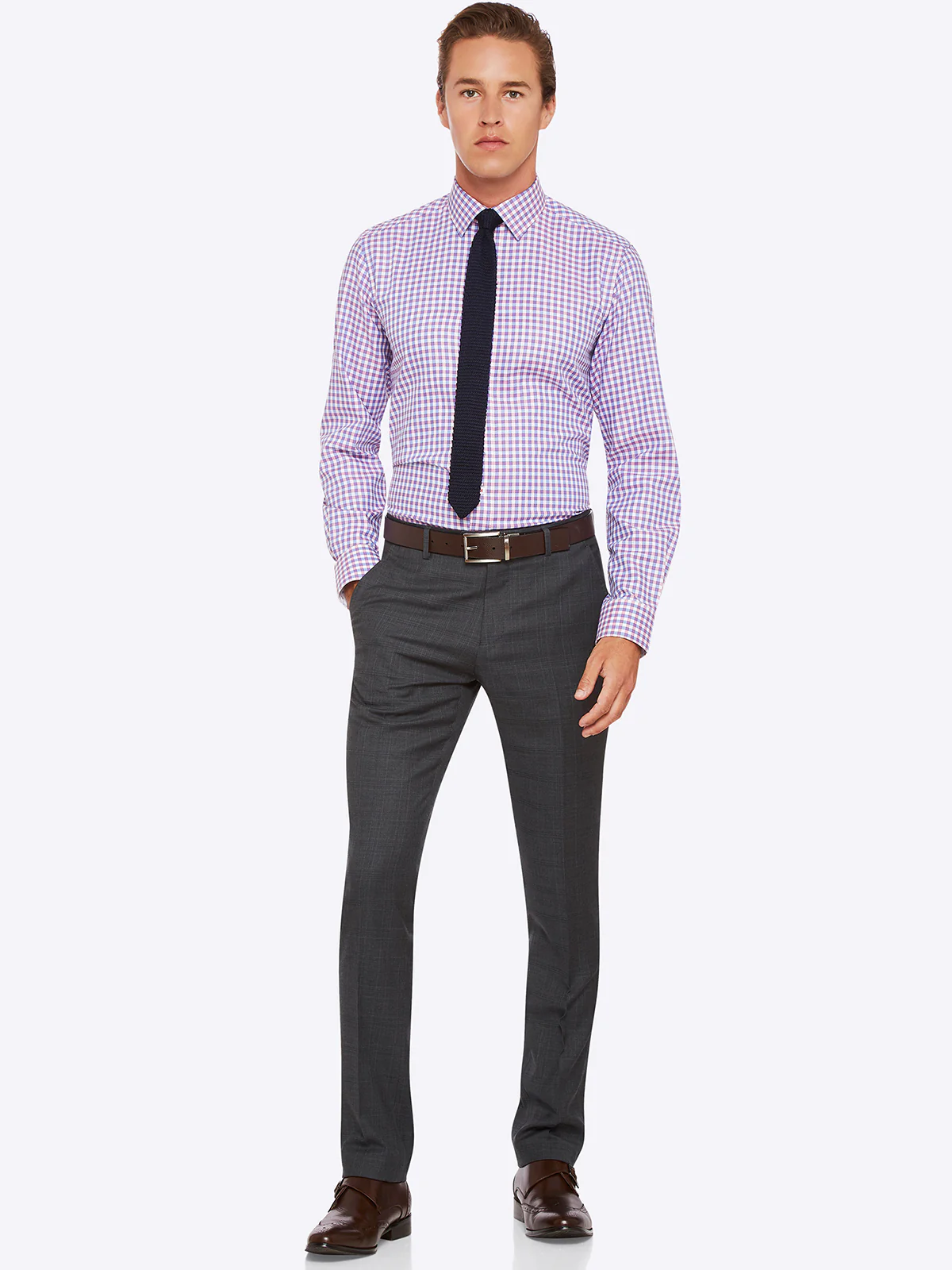 Auden Suit Trousers - Image 15