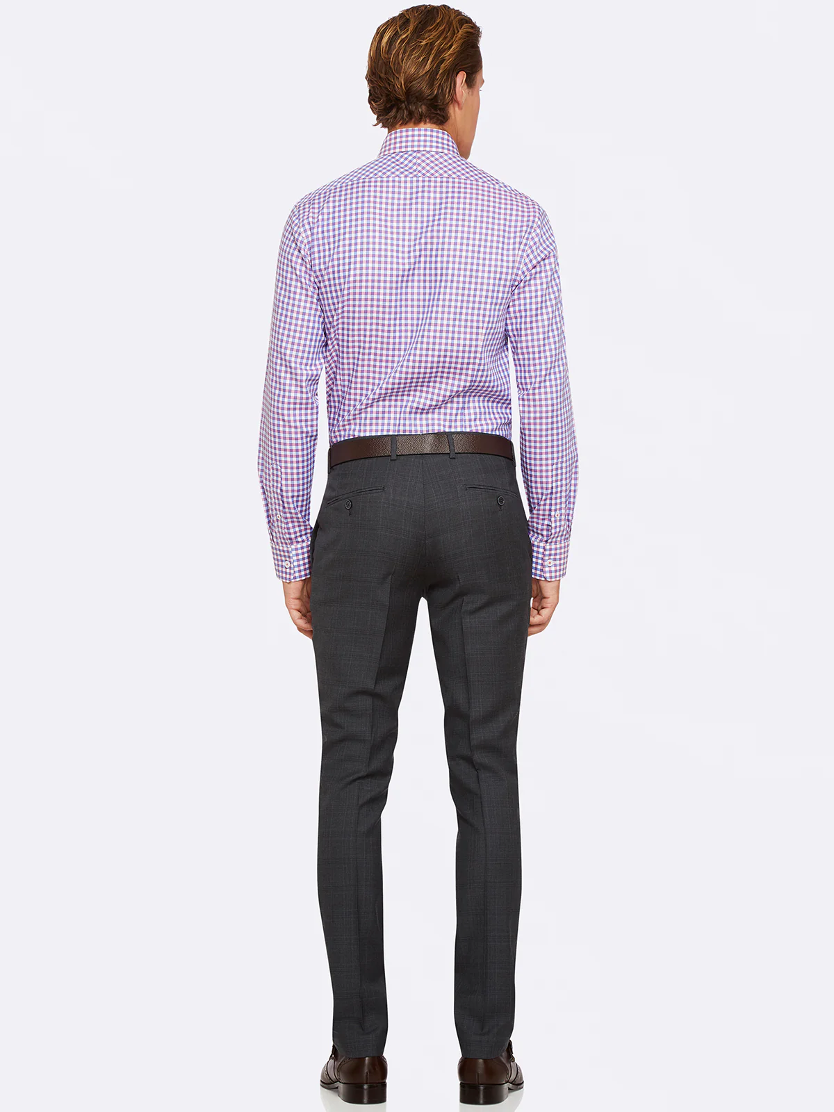Auden Suit Trousers - Image 17