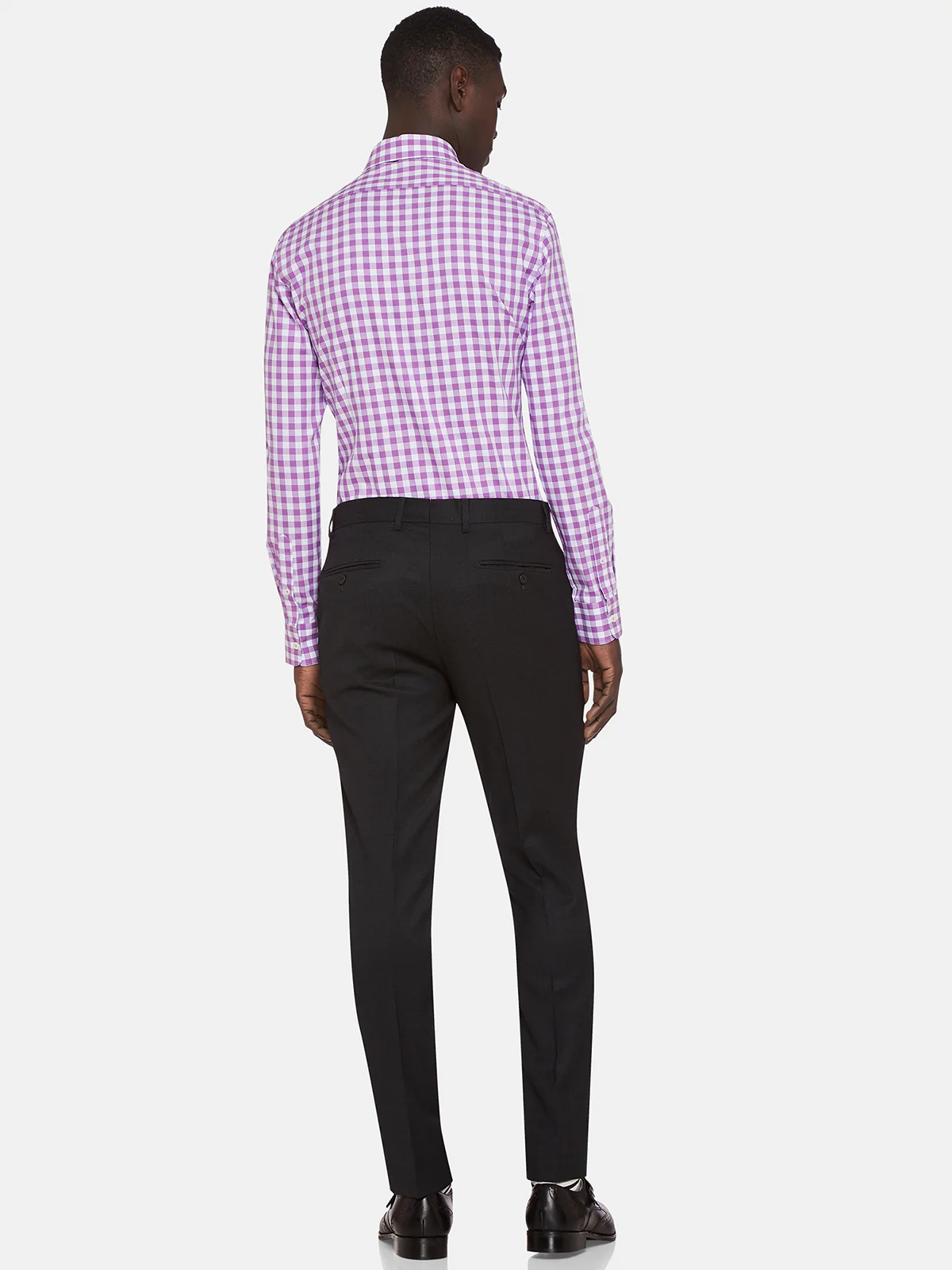 Auden Suit Trousers - Image 16