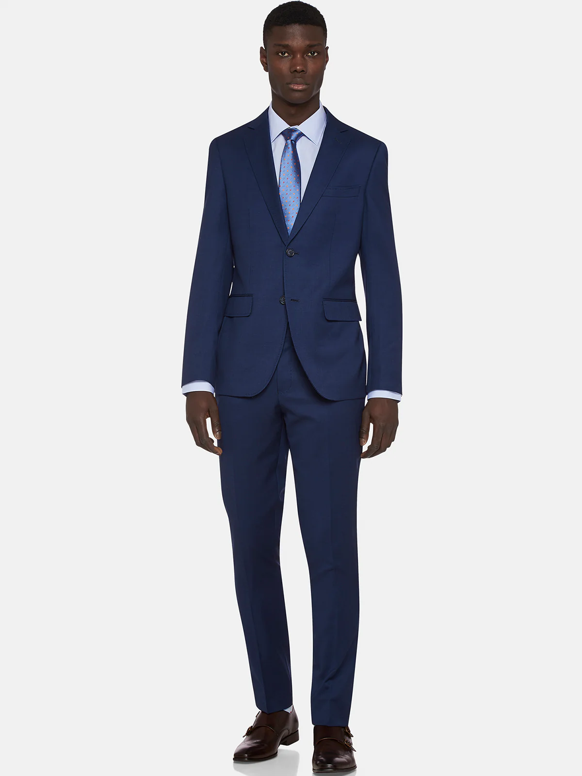 Auden Suit Trousers - Image 5