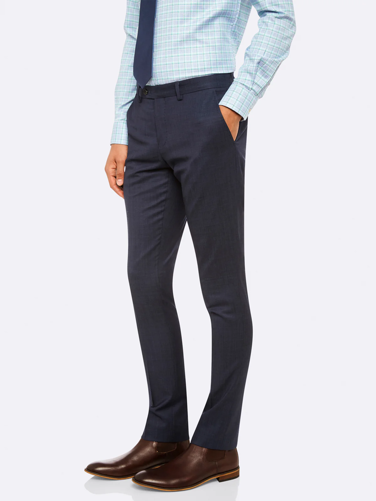Auden Suit Trousers - Image 11