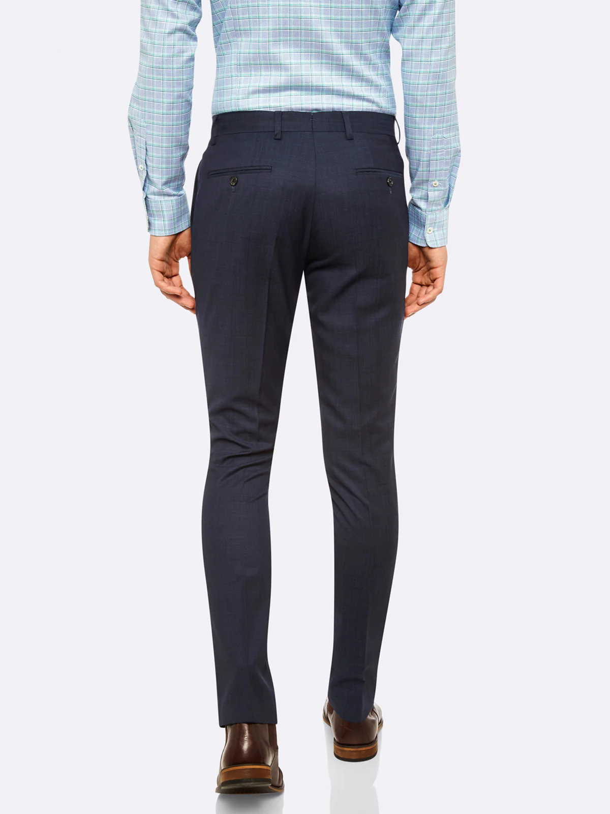 Auden Suit Trousers - Image 12