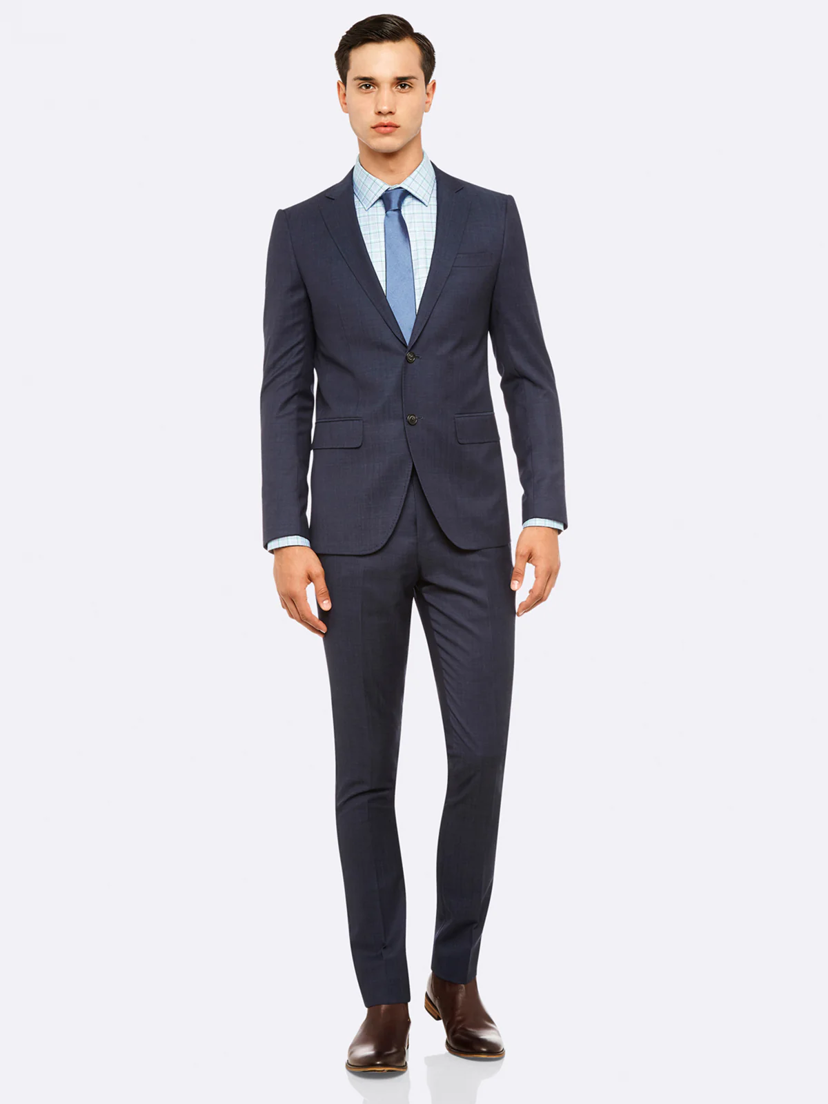 Auden Suit Trousers - Image 13