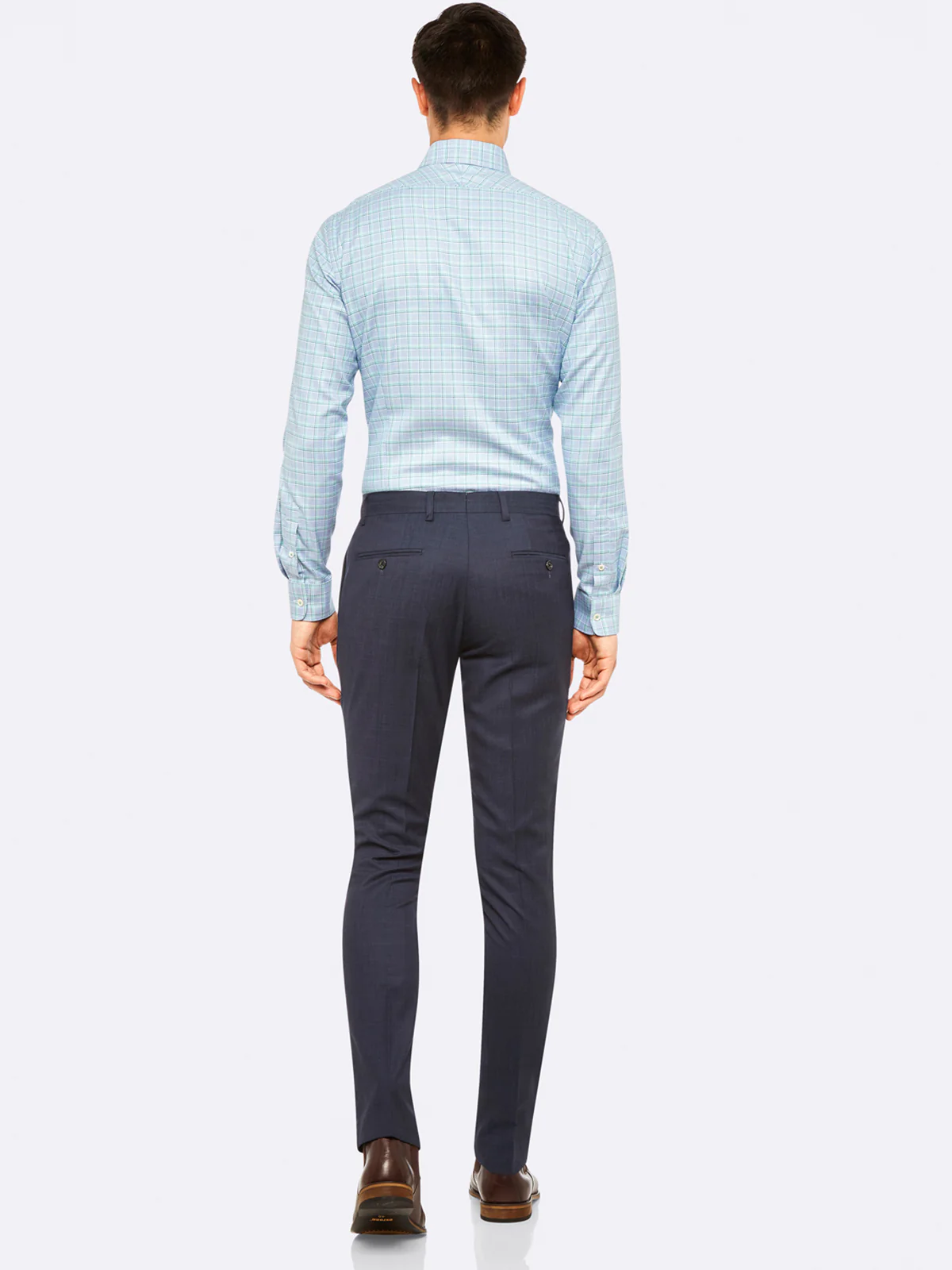 Auden Suit Trousers - Image 16