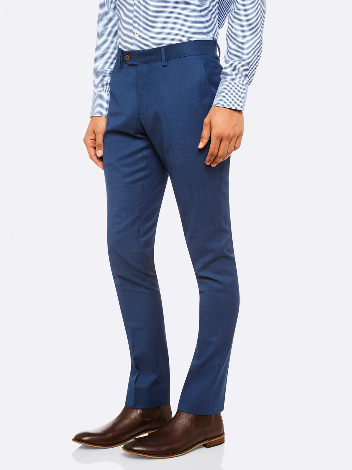 Auden Suit Trousers - Image 3