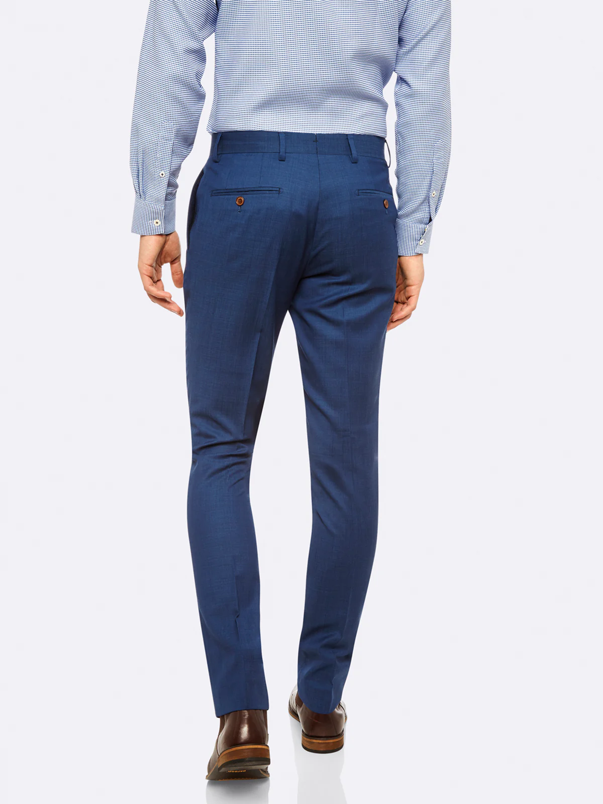 Auden Suit Trousers - Image 4