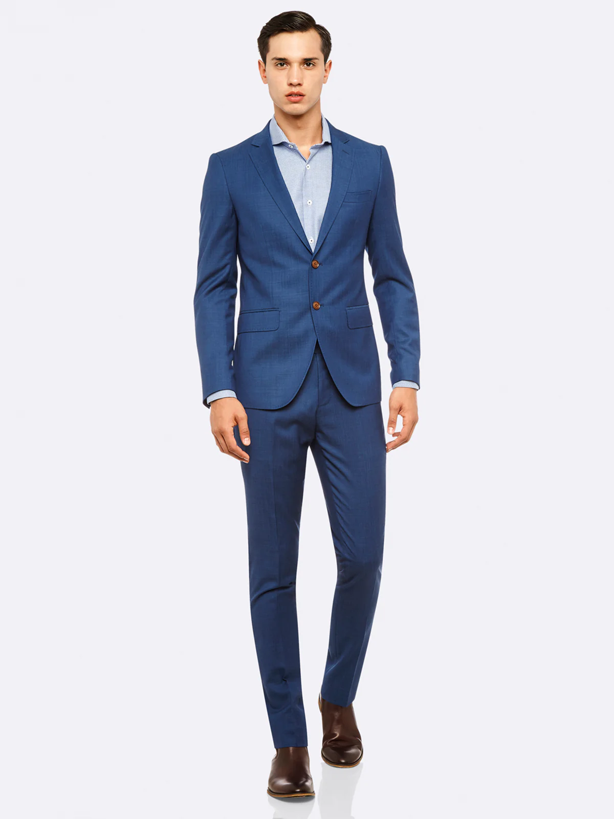 Auden Suit Trousers - Image 5