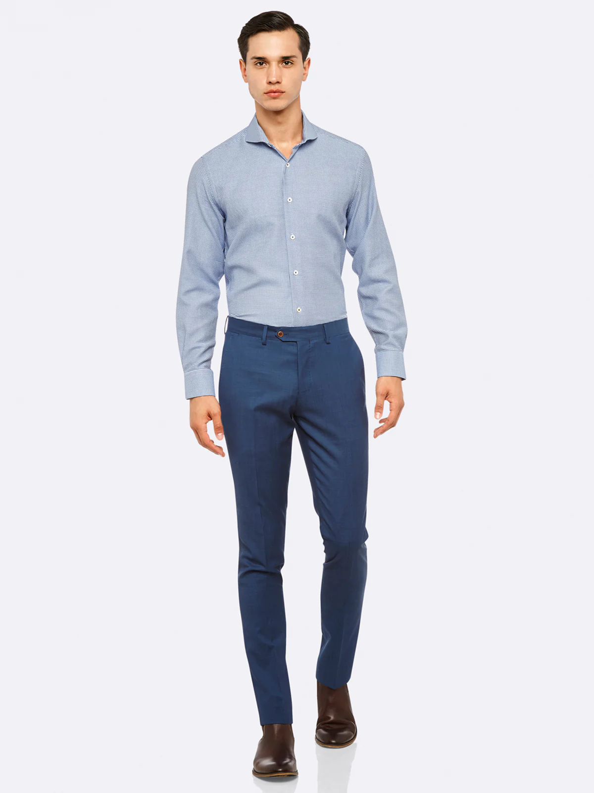 Auden Suit Trousers - Image 6