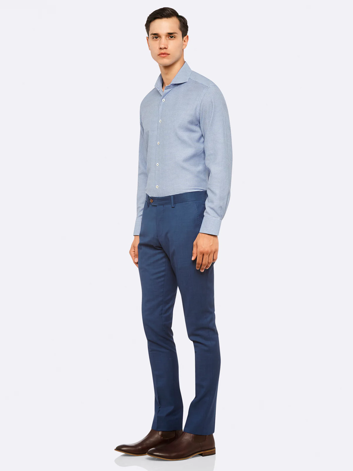 Auden Suit Trousers - Image 7