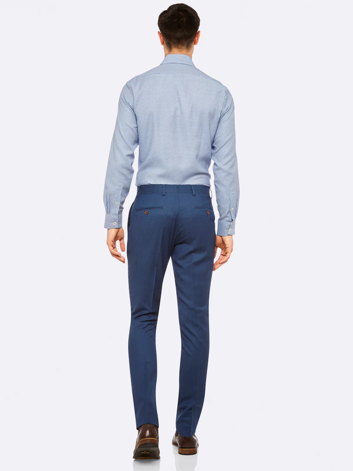 Auden Suit Trousers - Image 8