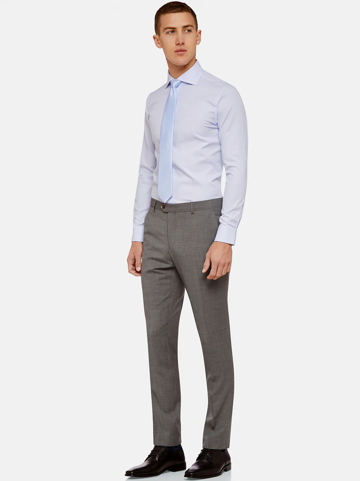 Auden Wool/Mohair Suit Trousers - Image 15