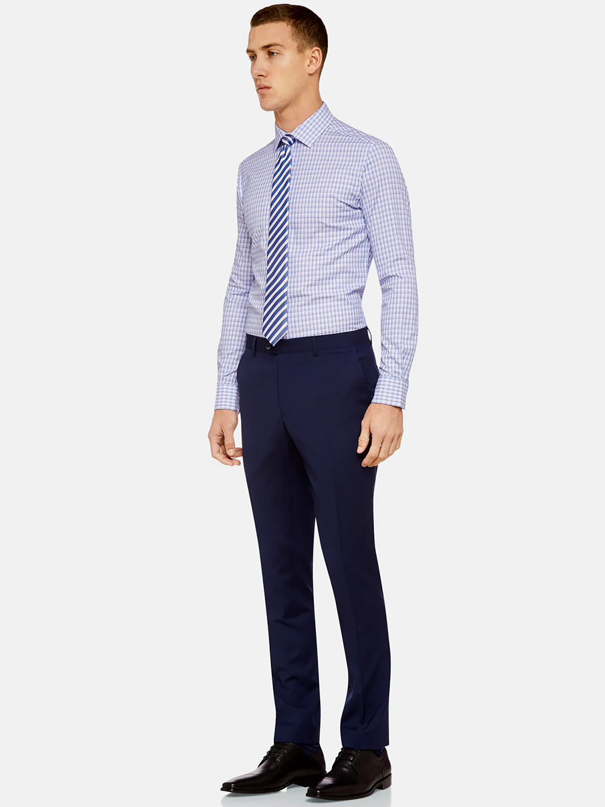 Auden Wool/Mohair Suit Trousers - Image 7