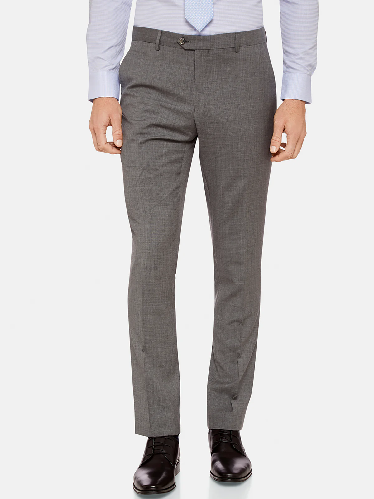 Auden Wool/Mohair Suit Trousers - Image 9