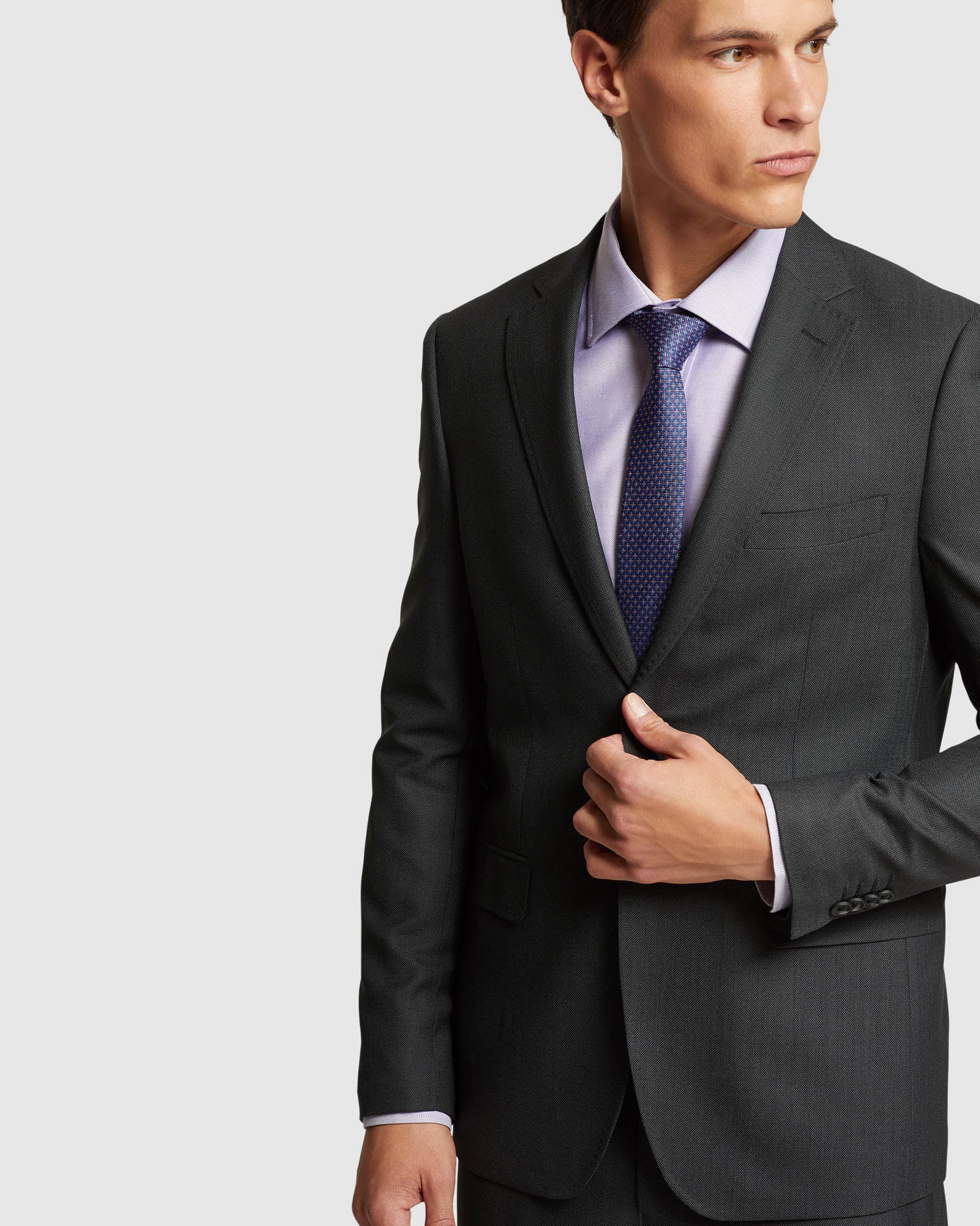 Auden Wool Rich Suit Jacket - Image 5