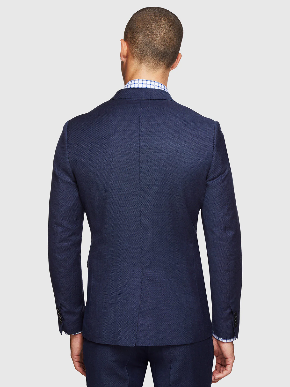 Auden Wool Suit Jacket - Image 4